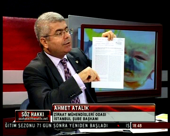 HAYAT TV YAYINI