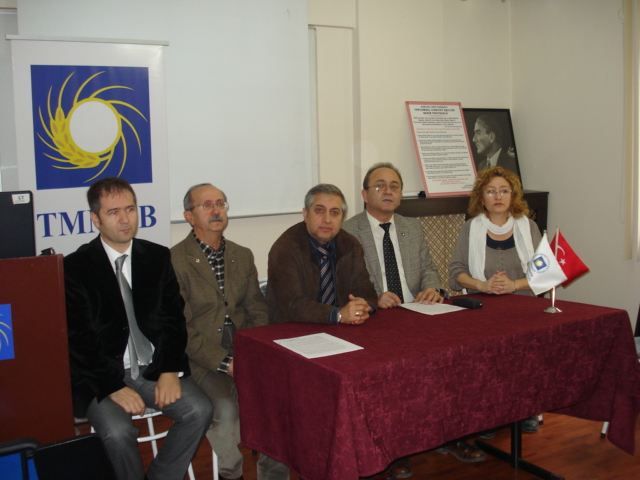 ESKİŞEHİR HALKINI FABRİKASINA SAHİP ÇIKMAYA ÇAĞIRIYORUZ!
