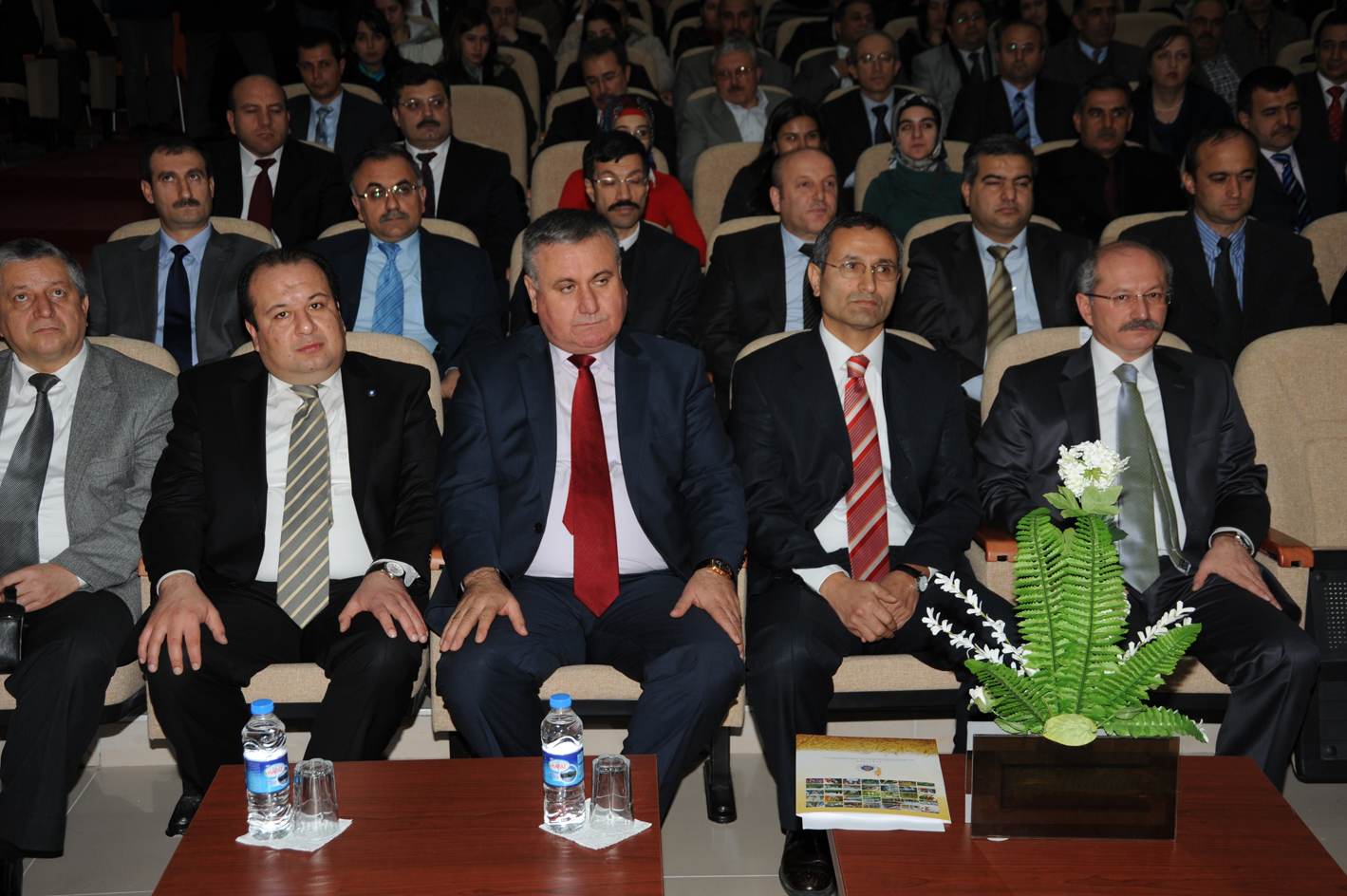 TARIMSAL ÖĞRETİMİN 166. YILI ETKİNLİKLERLE  KUTLANDI