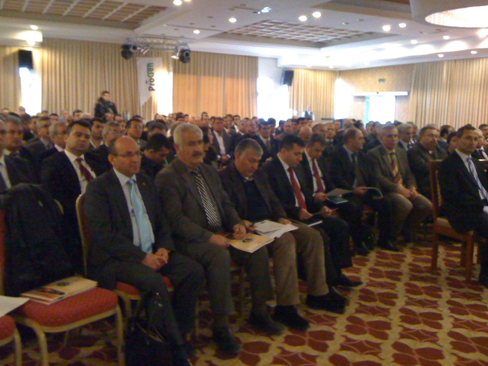 "HATAY`IN VAZGEÇİLMEZİ: PAMUK"