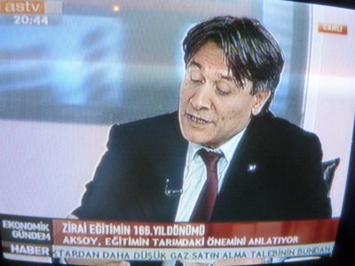 OLAY TV YAYINI