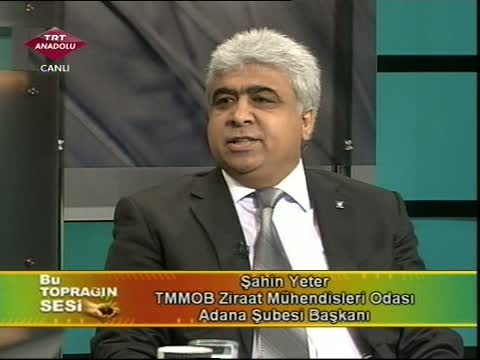 BU TOPRAĞIN SESİ PROGRAMI 