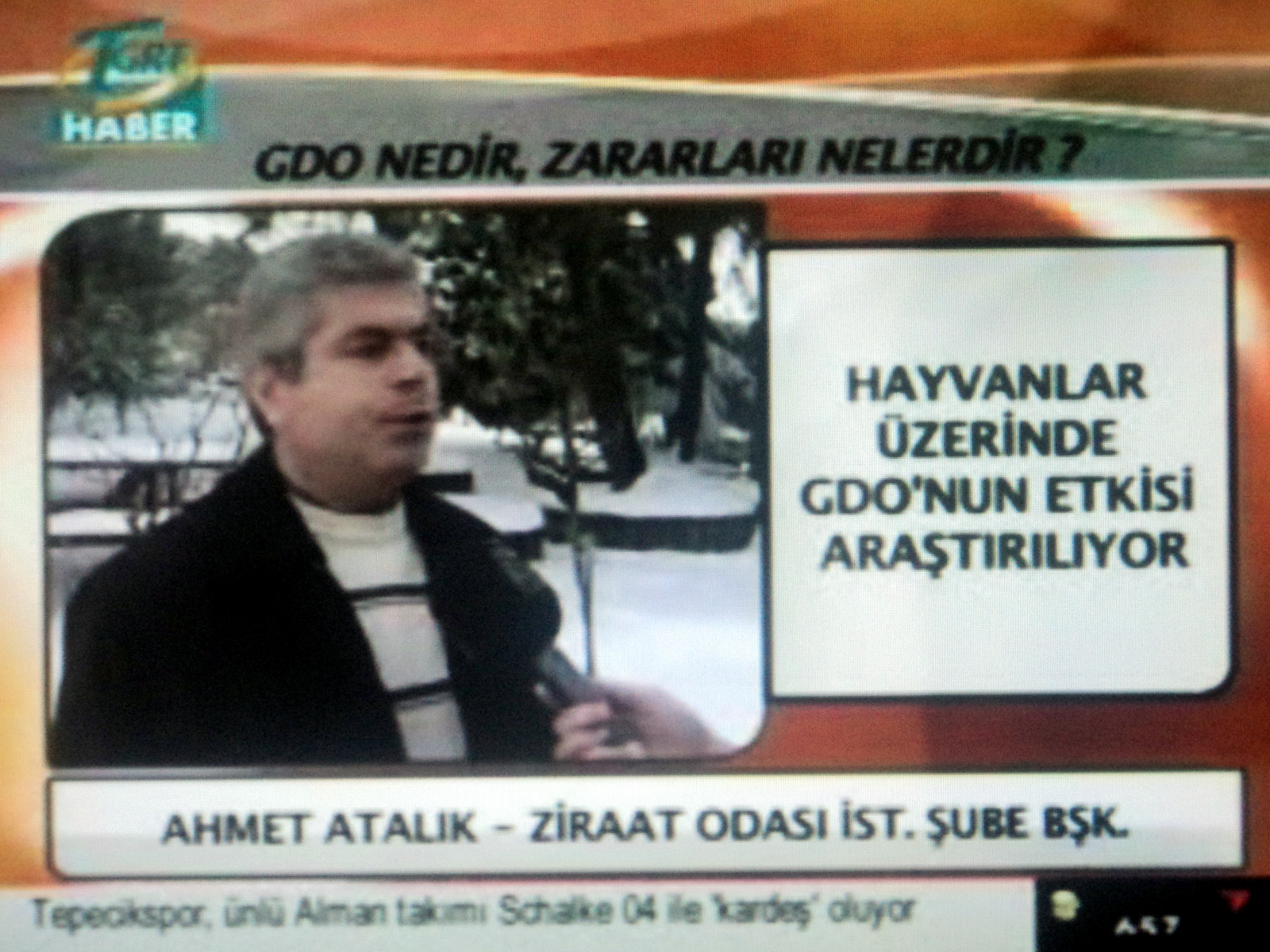 TGRT HABER TV YAYINI
