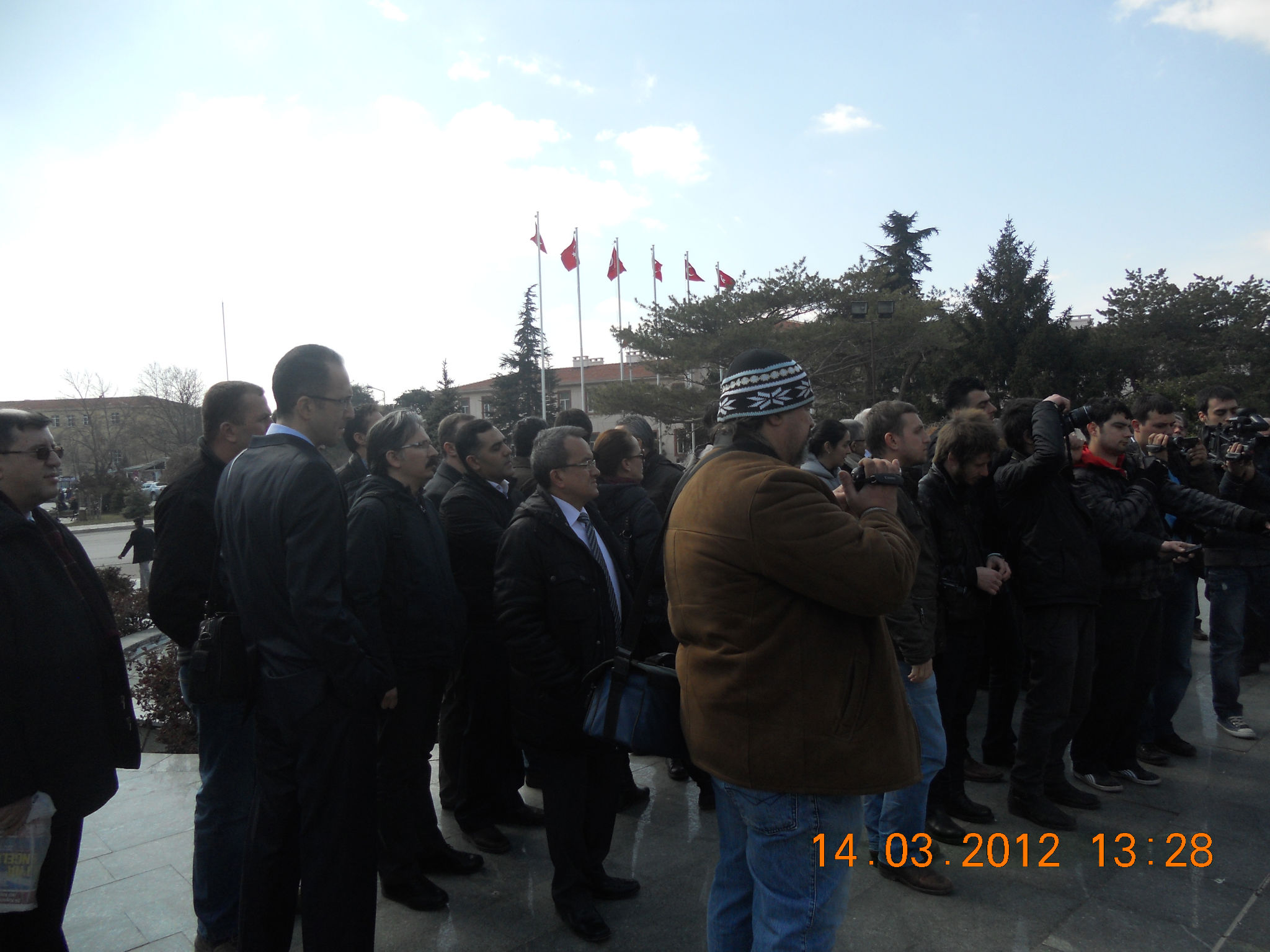 KIRKLARELİ`NDE TABİP ODASI AÇIKLAMASI