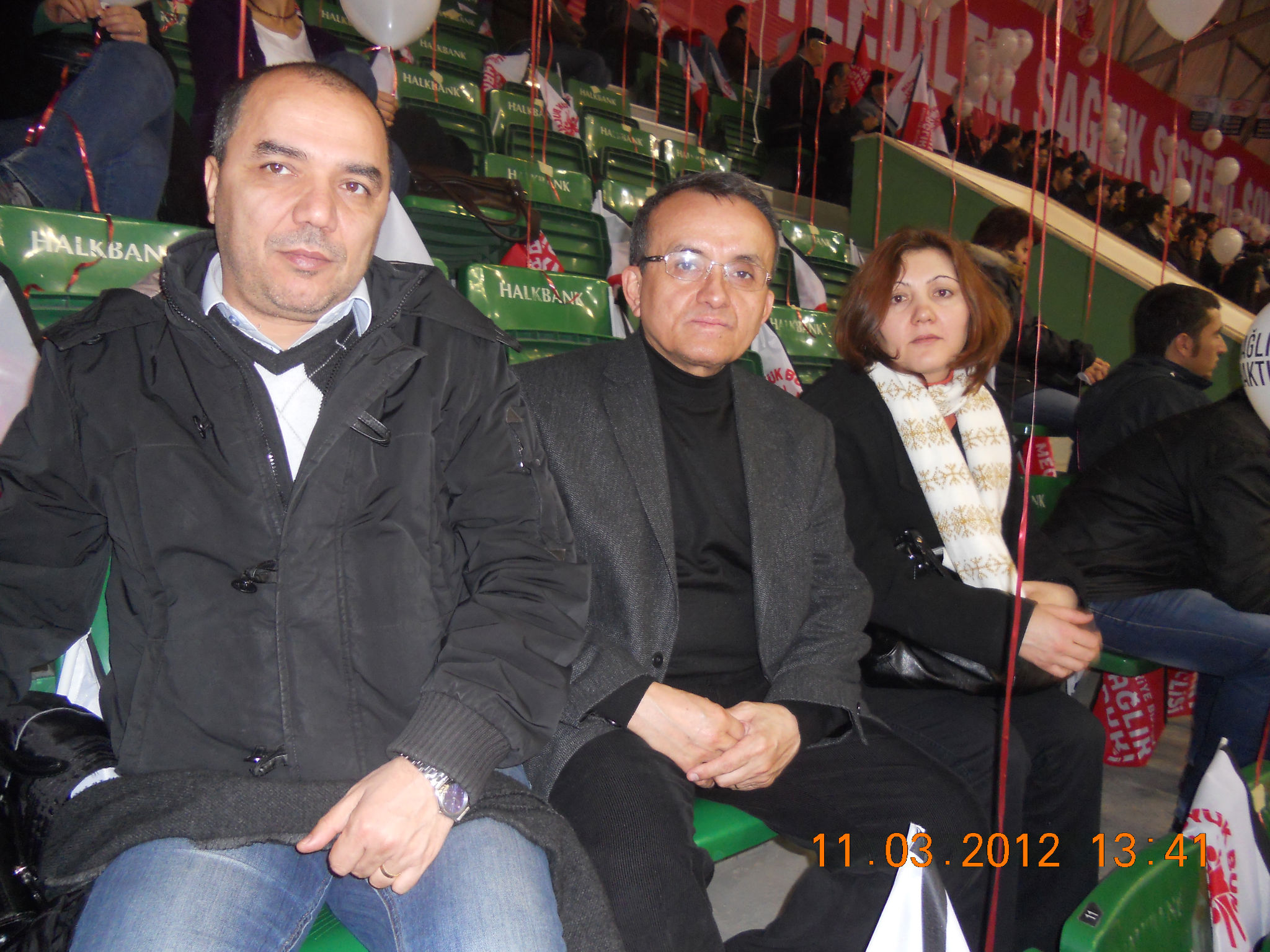 KIRKLARELİ İL TEMSİLCİLİĞİMİZ SAĞLIK HAKKI MECLİSİNE KATILDI
