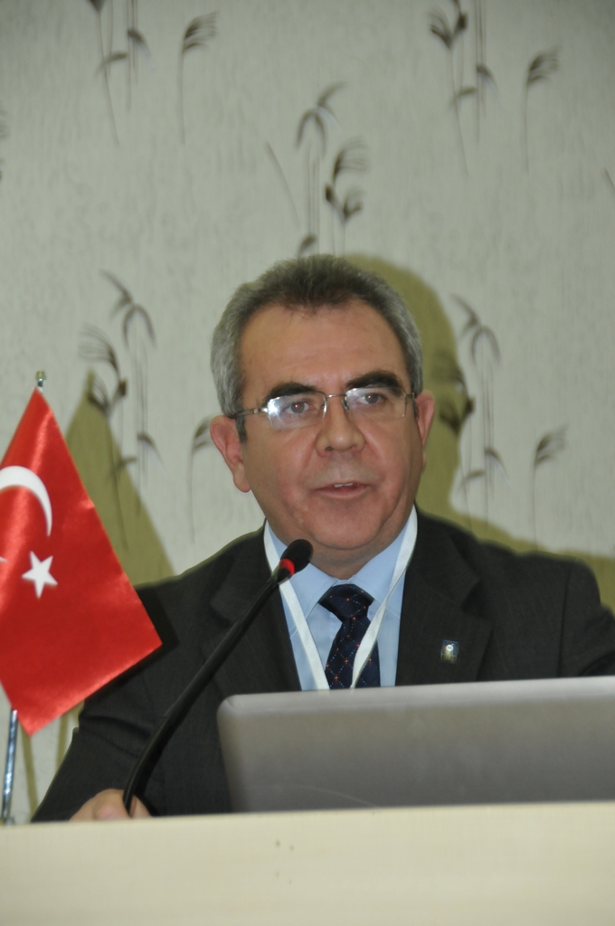 BORNOVA KENT KONSEYİ III. OLAĞAN GENEL KURULUNA KATILDIK 
