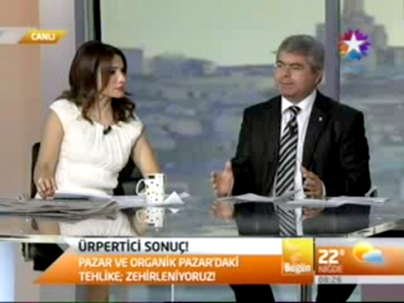 STAR TV YAYINI