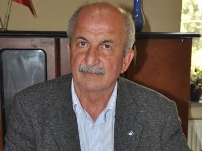 ZEYTİNLİKLER TALANA AÇILDI