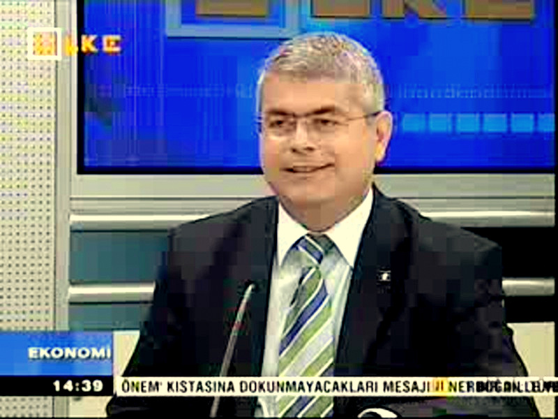 ÜLKE TV YAYINI