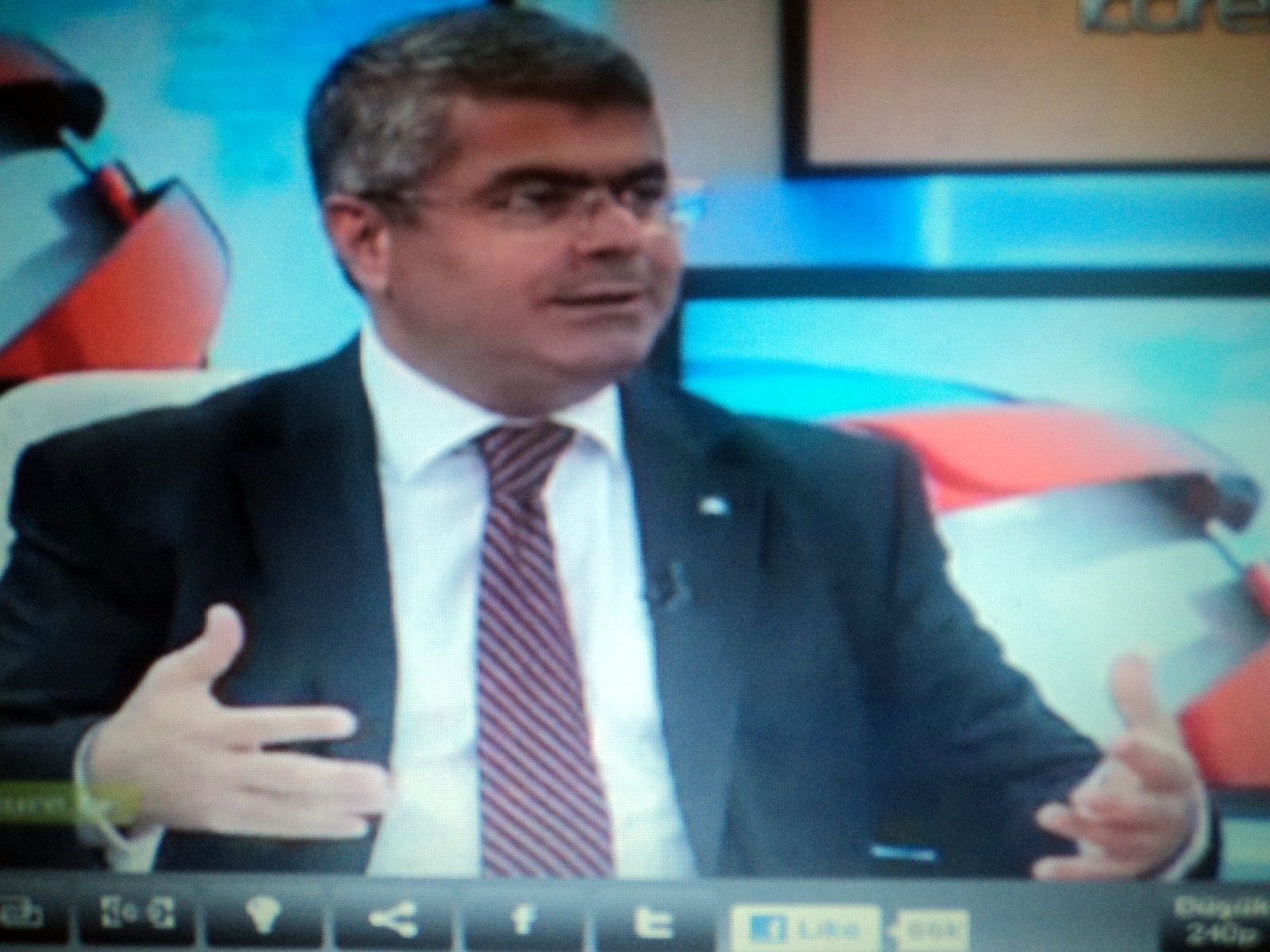 S HABER YAYINI