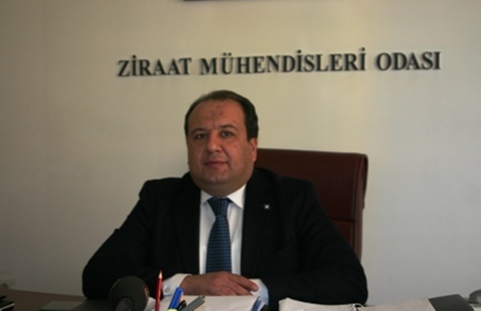DÜNYA ÇİFTÇİLER GÜNÜ BASIN AÇIKLAMASI