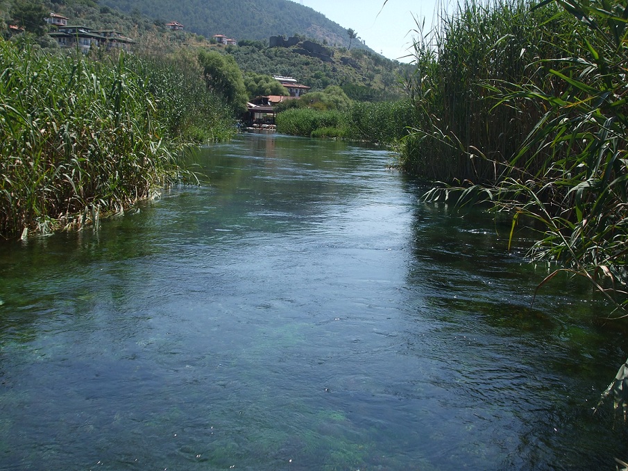 AKYAKA GEZİSİ