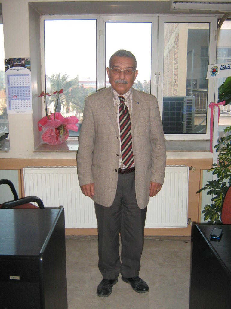 "BİTKİ KORUMA ÜRÜNLERİ ECZANELERDE SATILAMAZ!" - BASIN AÇIKLAMASI