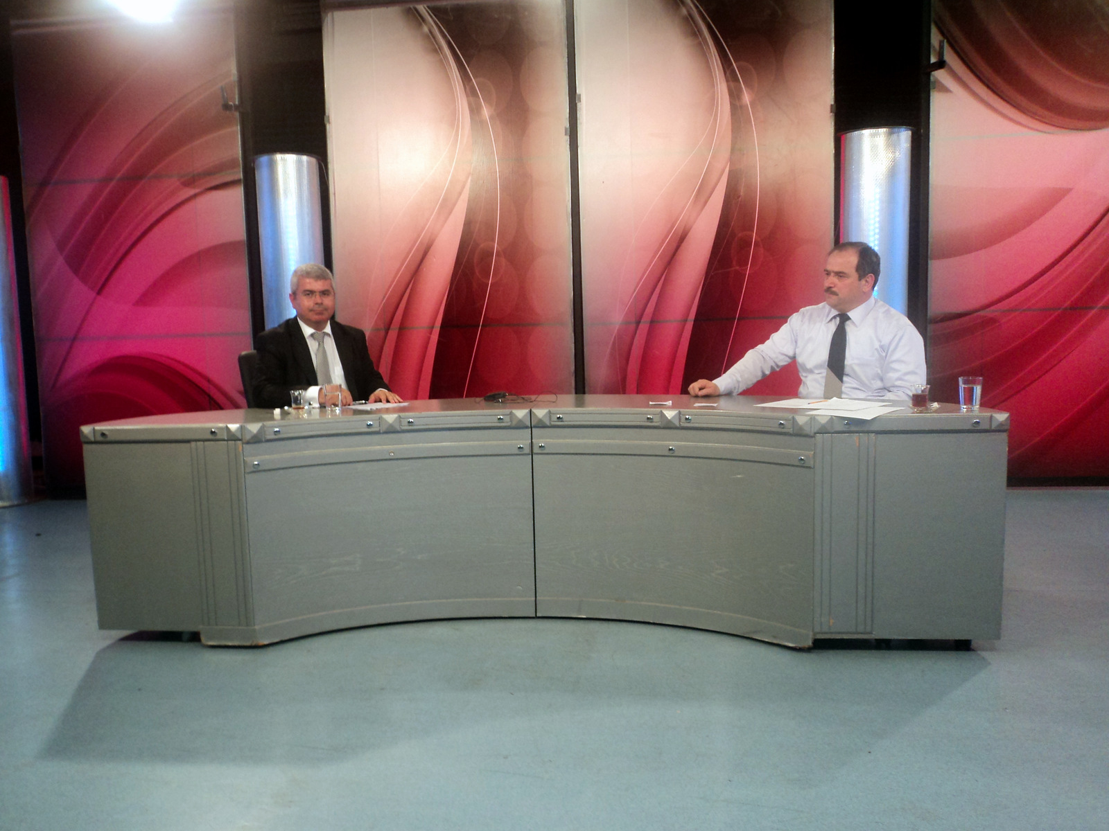 KÖY TV YAYINI