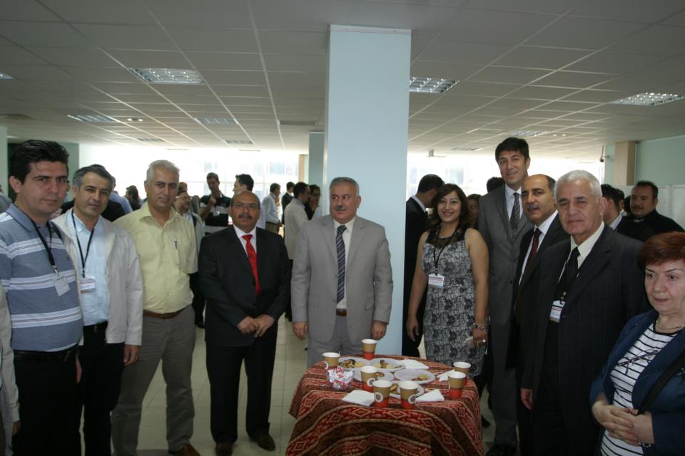 8. ULUSAL ZOOTEKNİ ÖĞRENCİ KONGRESİ