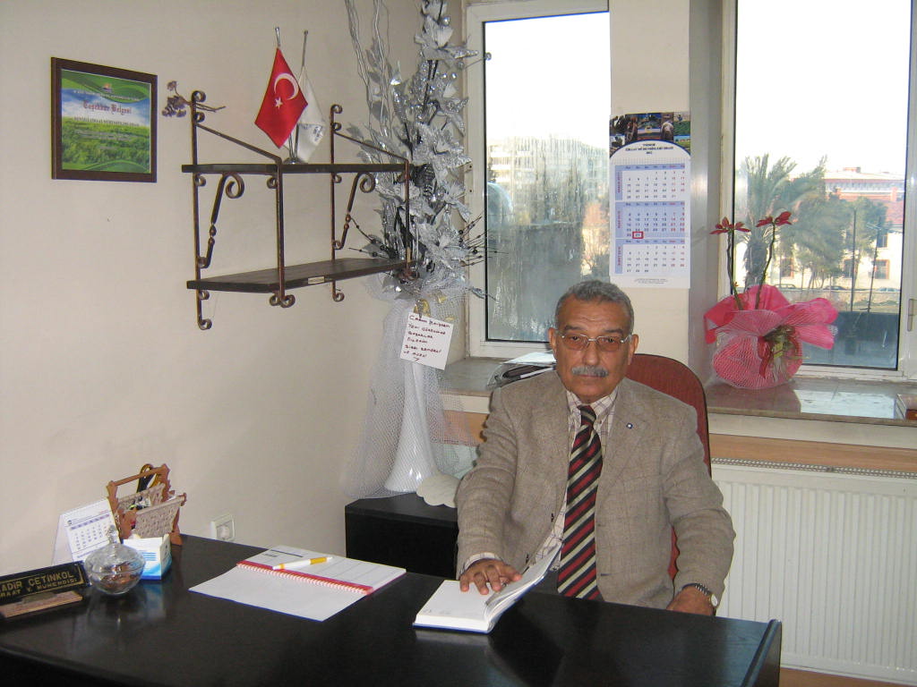 "BUĞDAY TABAN FİYATLARI ÇİFTÇİMİZİ DAHA DA YOKSULLAŞTIRACAK!" 