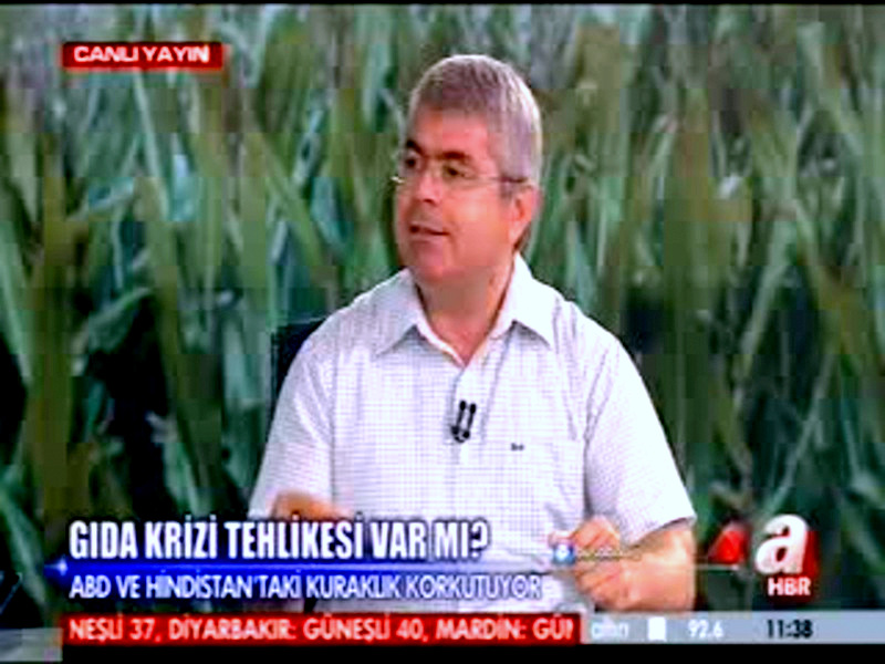 A HABER TV YAYINI
