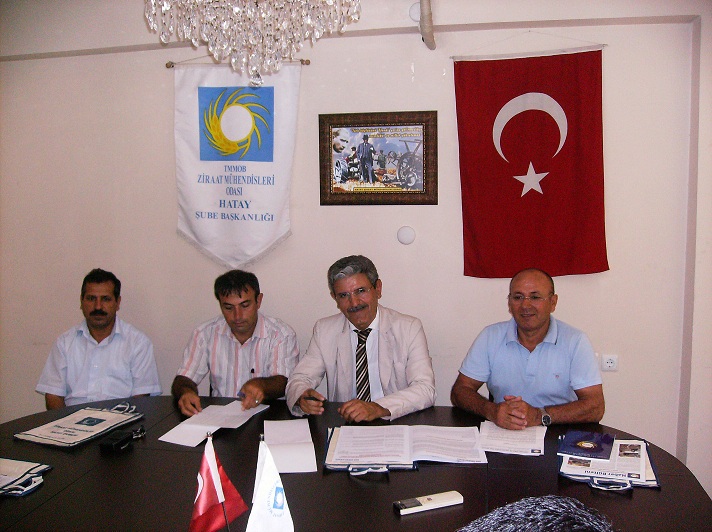 BİLİRKİŞİ EĞİTİMİ DÜZENLENDİ