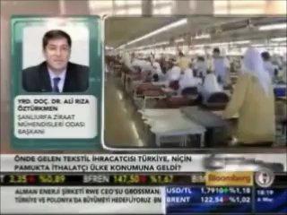 BLOOMBERG HT TV YAYINI