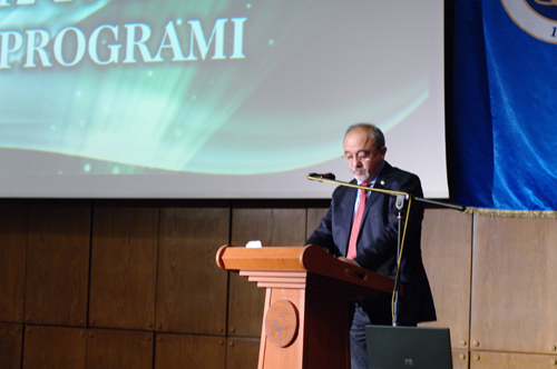 AÜZF UYUM PROGRAMI