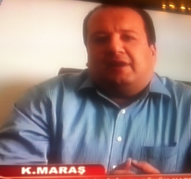 AKSU TV ANA HABER BÜLTENİ