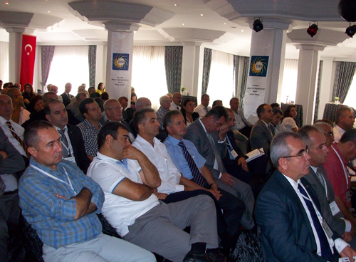 ZMO DANIŞMA KURULU`NA KATILDIK