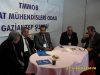 ANTEPFISTIĞI FESTİVALİNE KATILDIK