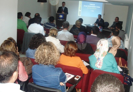 BİLİRKİŞİLİK EĞİTİMİ