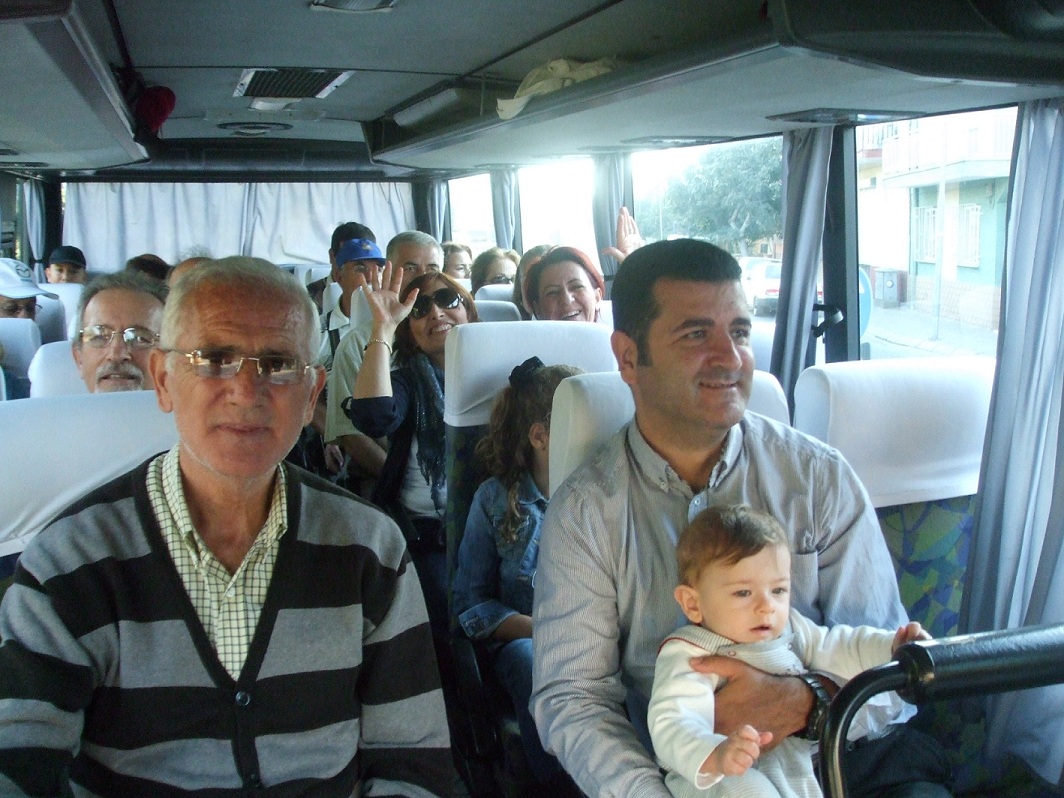 TOHUM TAKAS ŞENLİĞİ 