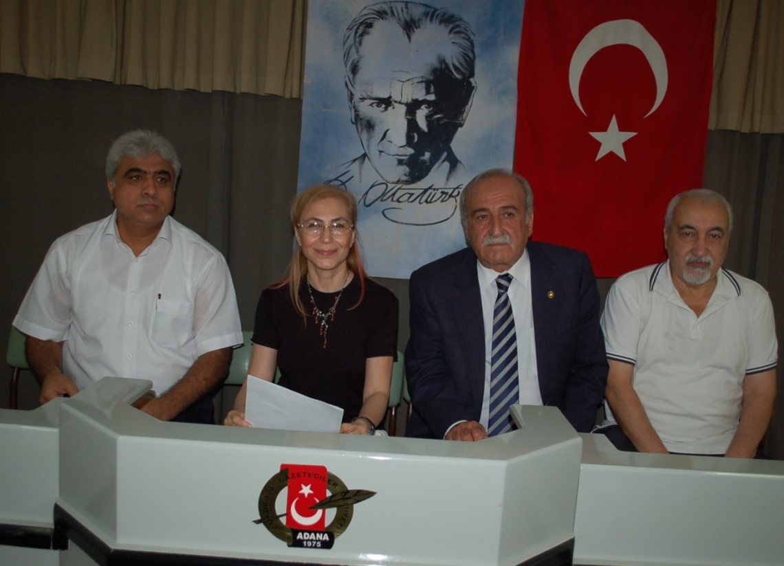 DÜNYA GIDA GÜNÜ, “AÇLIK GÜNÜ” OLMASIN!