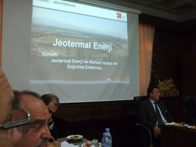 JEOTERMAL ENERJİ