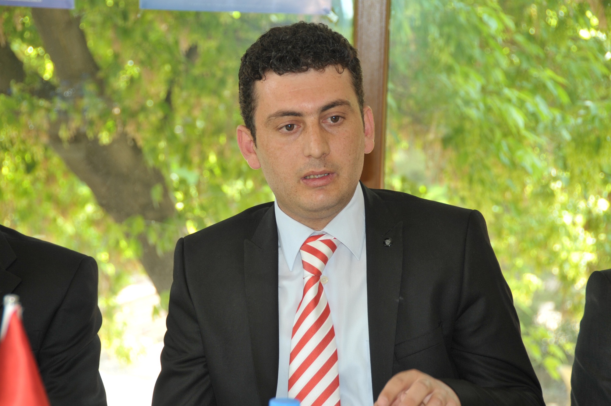 TRT RADYO PROGRAMINA KATILDIK