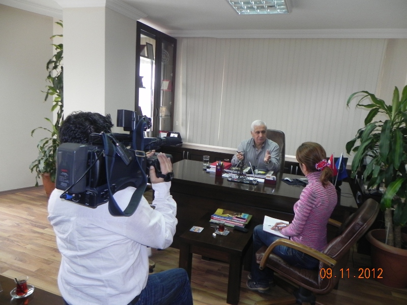 BİZİM ANTALYA GAZETESİ VE BİZİM ANTALYA.COM TV `YE AÇIKLAMA