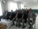 KAYISI AKREDİTE KURUMU TOPLANTISI