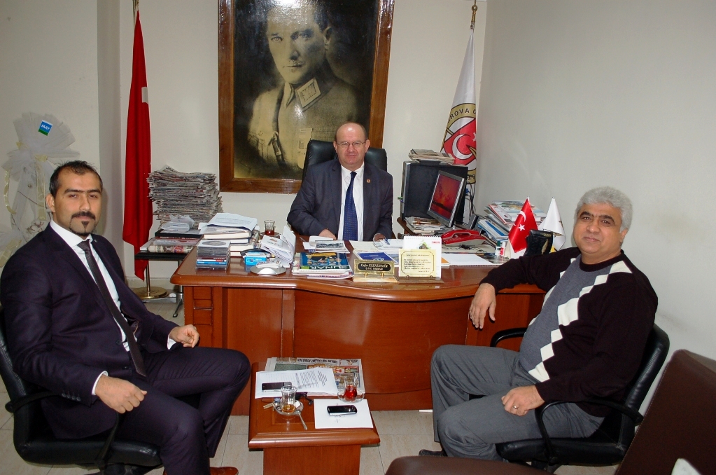DERELERİMİZİN, MERALARIMIZIN, ORMANLARIMIZIN TALAN EDİLMESİNE İZİN VERMEYECEĞİZ!