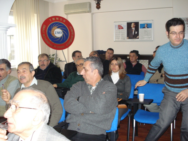 KONFERANS: HAYVANCILIK PROJELERİNDE BANKA KREDİSİ ALINMASI İÇİN FİZİBİLİTE HAZIRLANMASI 