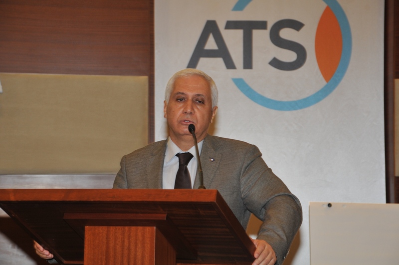 ANTALYA TARIM KONSEYİ 