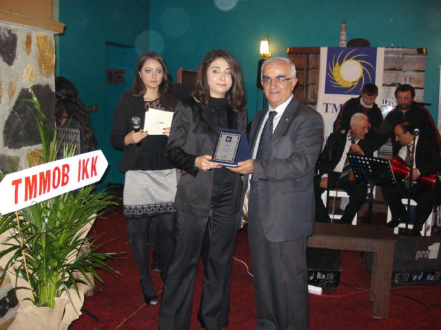 GELENEKSEL BAŞAK GECEMİZİ GERÇEKLEŞTİRDİK