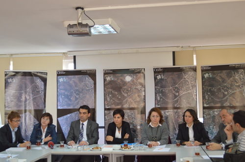 AOÇ BİLİRKİŞİ RAPORU TAMAMLANDI