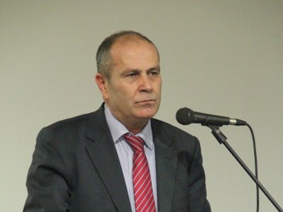 MANİSA İZMİR GENİŞLETİLMİŞ İKK TOPLANTISI 