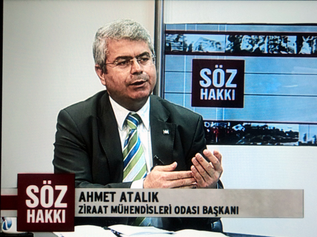 HAYAT TV YAYINI