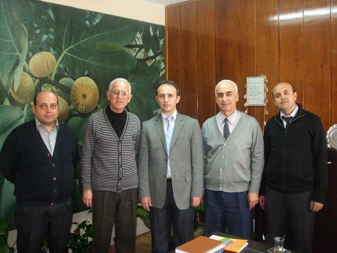 ZİYARET