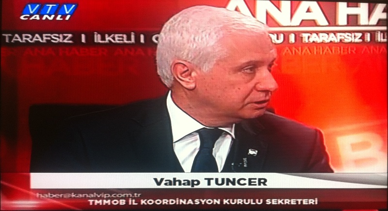 VTV GÜN ORTASI PROGRAMI