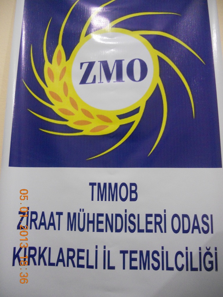 TMMOB KIRKLARELİ İKK VE TEMSİLCİLİK YÖNETİM KURULU TOPLANTILARI