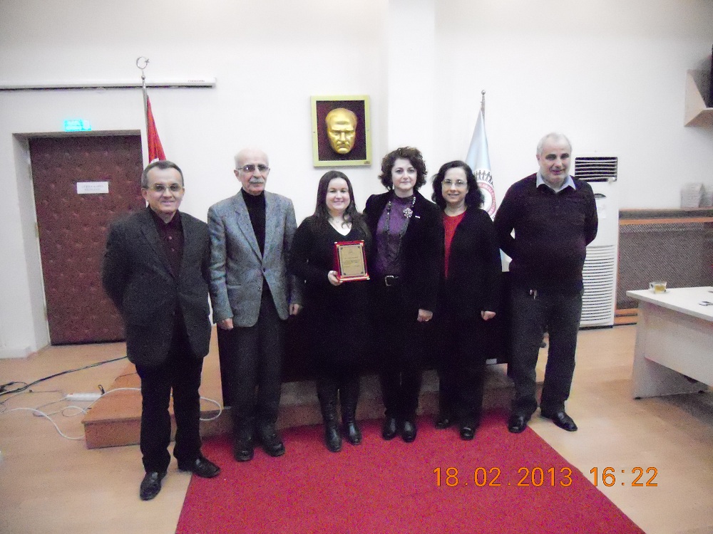 KIRKLARELİ KENT KONSEYİ VE TRAKYA KENT KONSEYLERİ BİRLİĞİ YÜRÜTME KURULU TOPLANTILARI