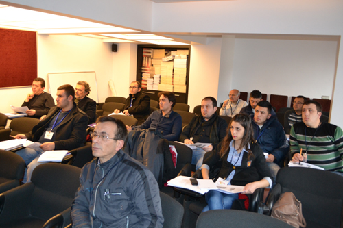 II. BİYOSİDAL ÜRÜN UYGULAYICI EĞİTİMİ