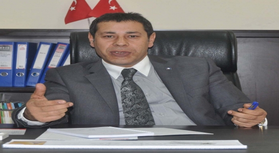 YAĞMUR SUYUNUN TARIMA ETKİSİ (İHA)
