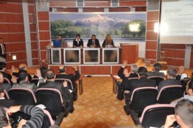 "DOĞA EVİM TOHUM BENİM" PROJESİ HAYATA GEÇİYOR
