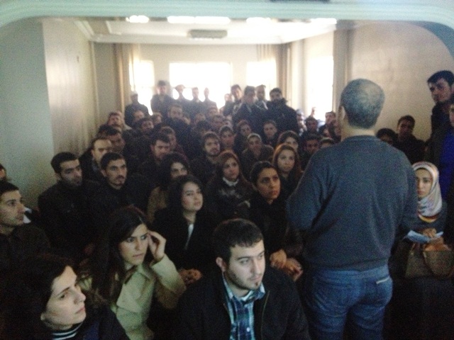 KPSS TERCİHLERİ