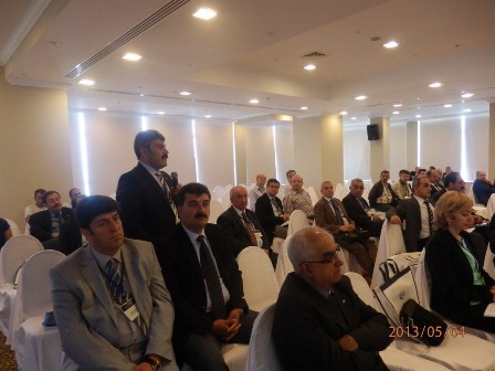 ZMO 43. DÖNEM 2. DANIŞMA KURULU'NA KATILDIK